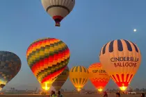 Globo aerostático
