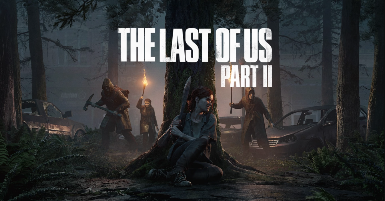 The Last of Us 2